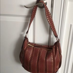 Michael kors small hobo
